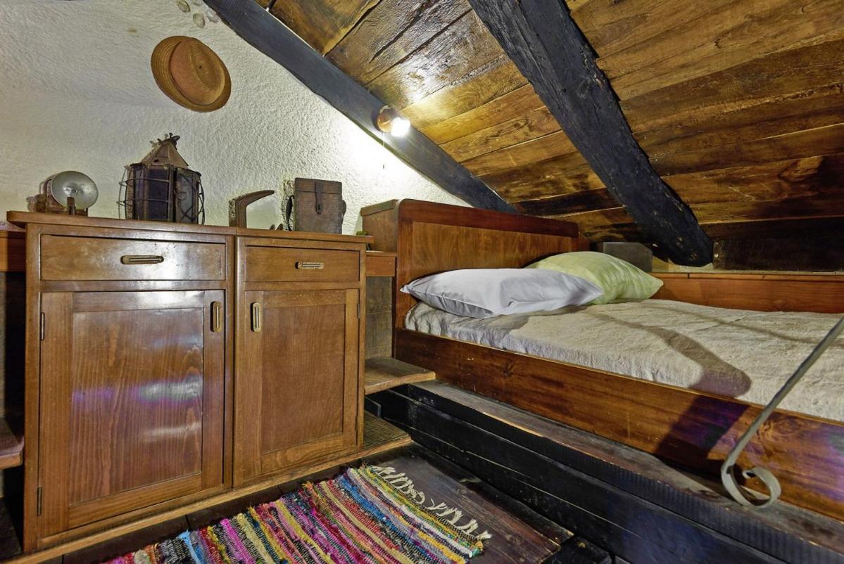 Villa Stara Hiža in Sveti Petar u Šumi  Exterior foto